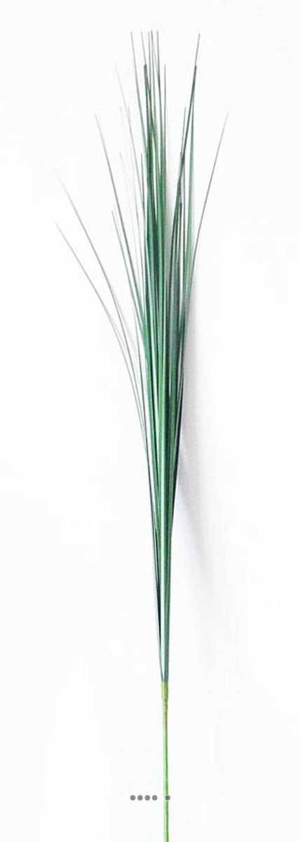 Isolepsis artificiel Vert H 90 cm superbe, ARTIFICIELLES