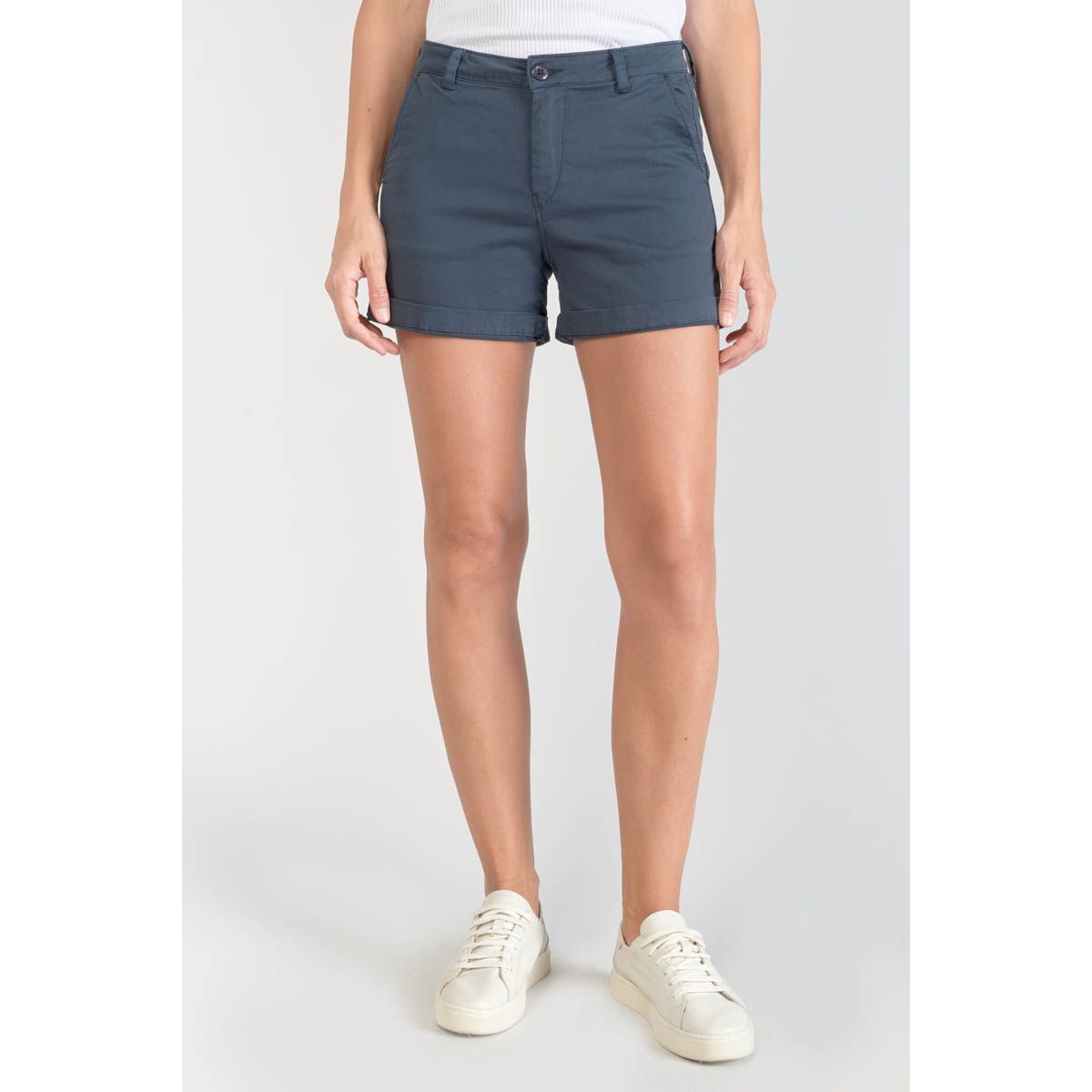Girlfriend 2024 chino shorts