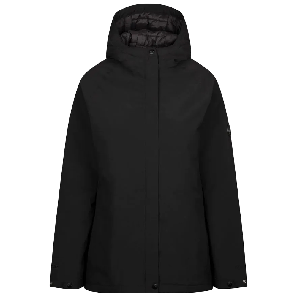 Veste imperméable CARLOTTA, TRESPASS