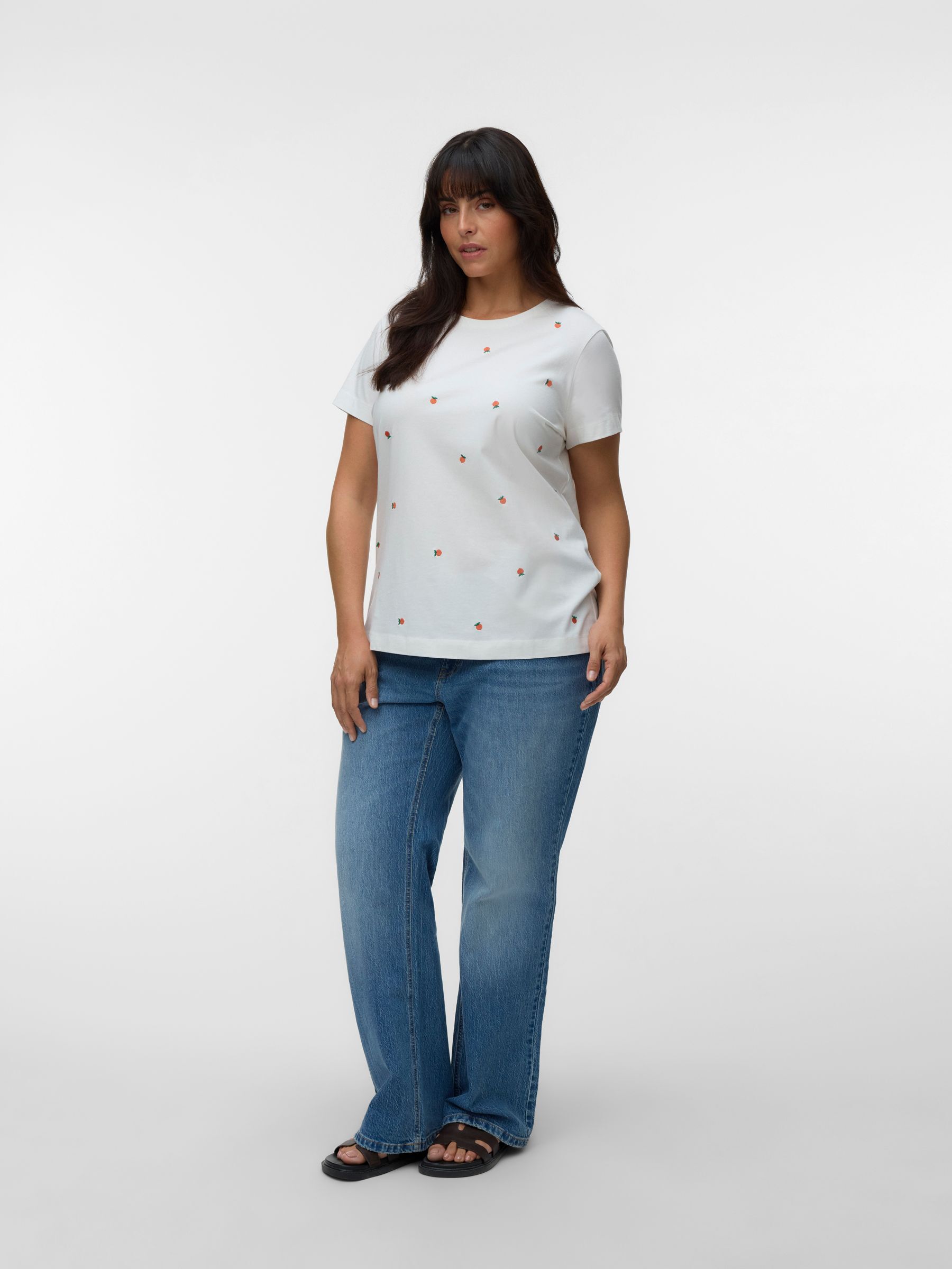 T-Shirt, VERO MODA