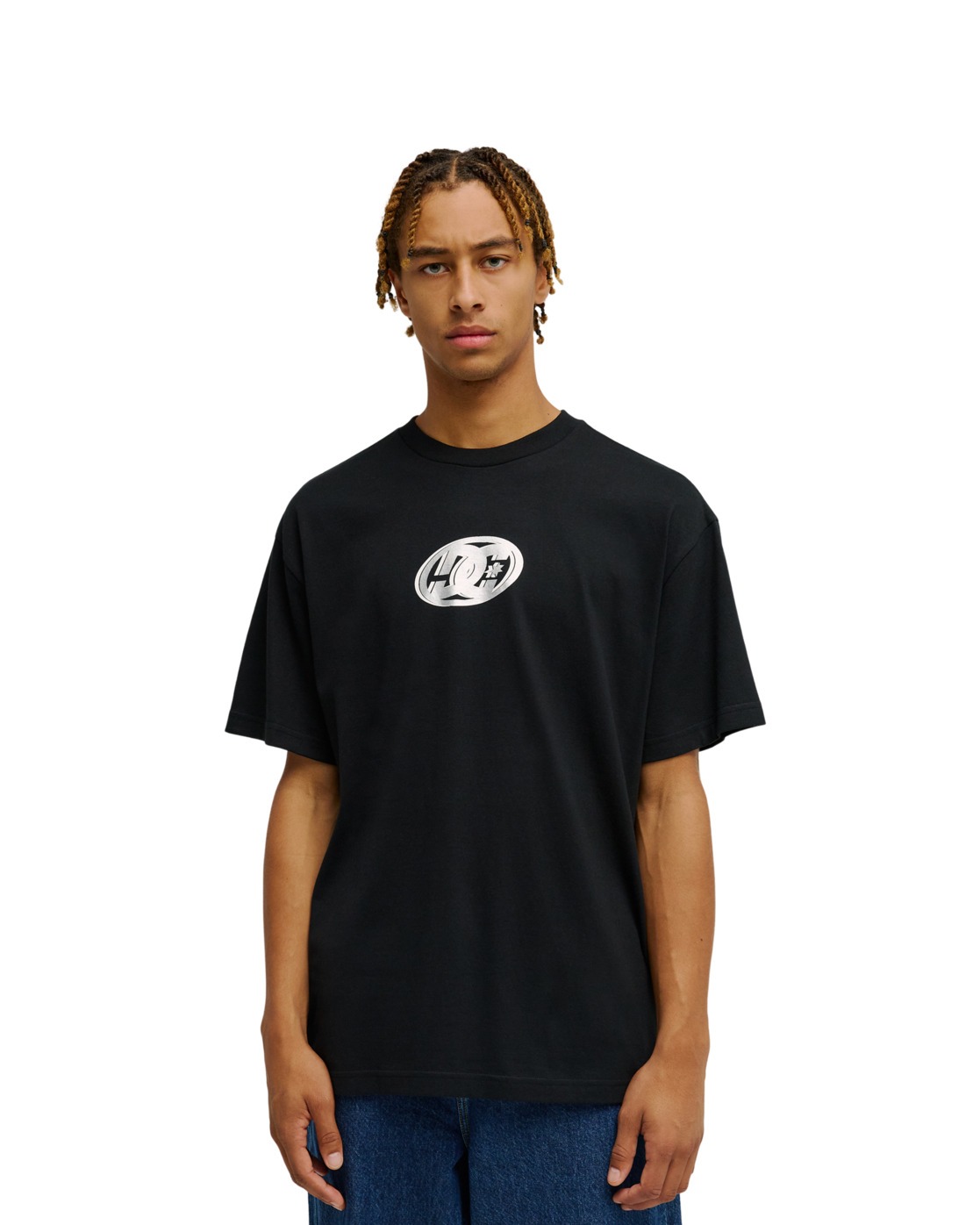 DC Shoes Apparel|Tops Homme EDYZT04501, DC SHOES