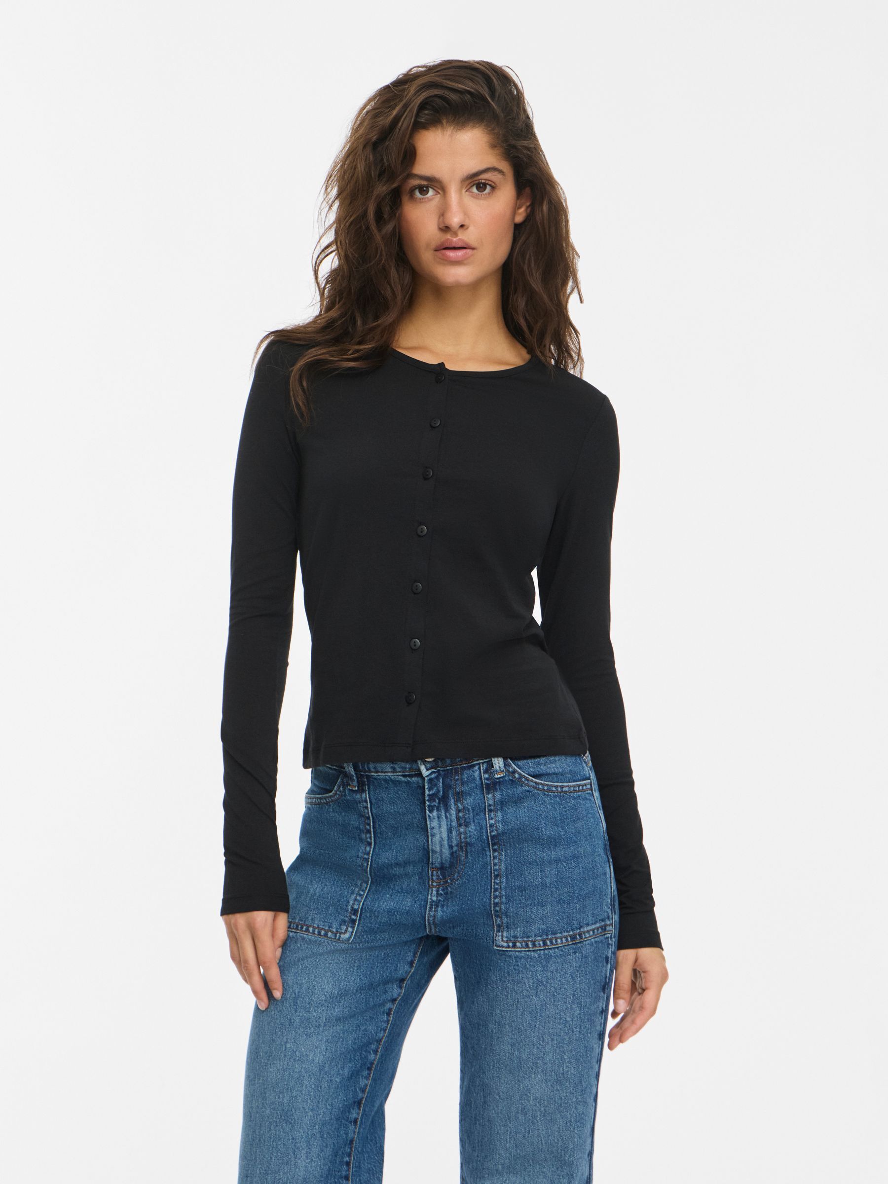 Cardigan, NOISY MAY