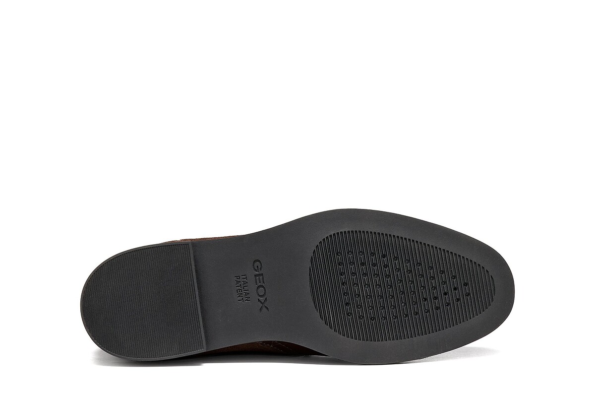 GEOX Botines Chelsea de piel ESMEENA — photo 6