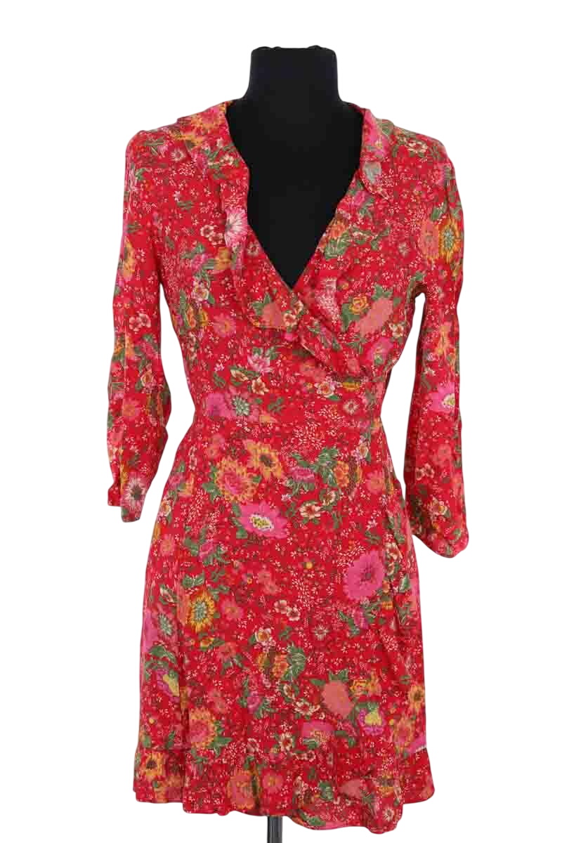 Robe - Très Bon État, SEZANE