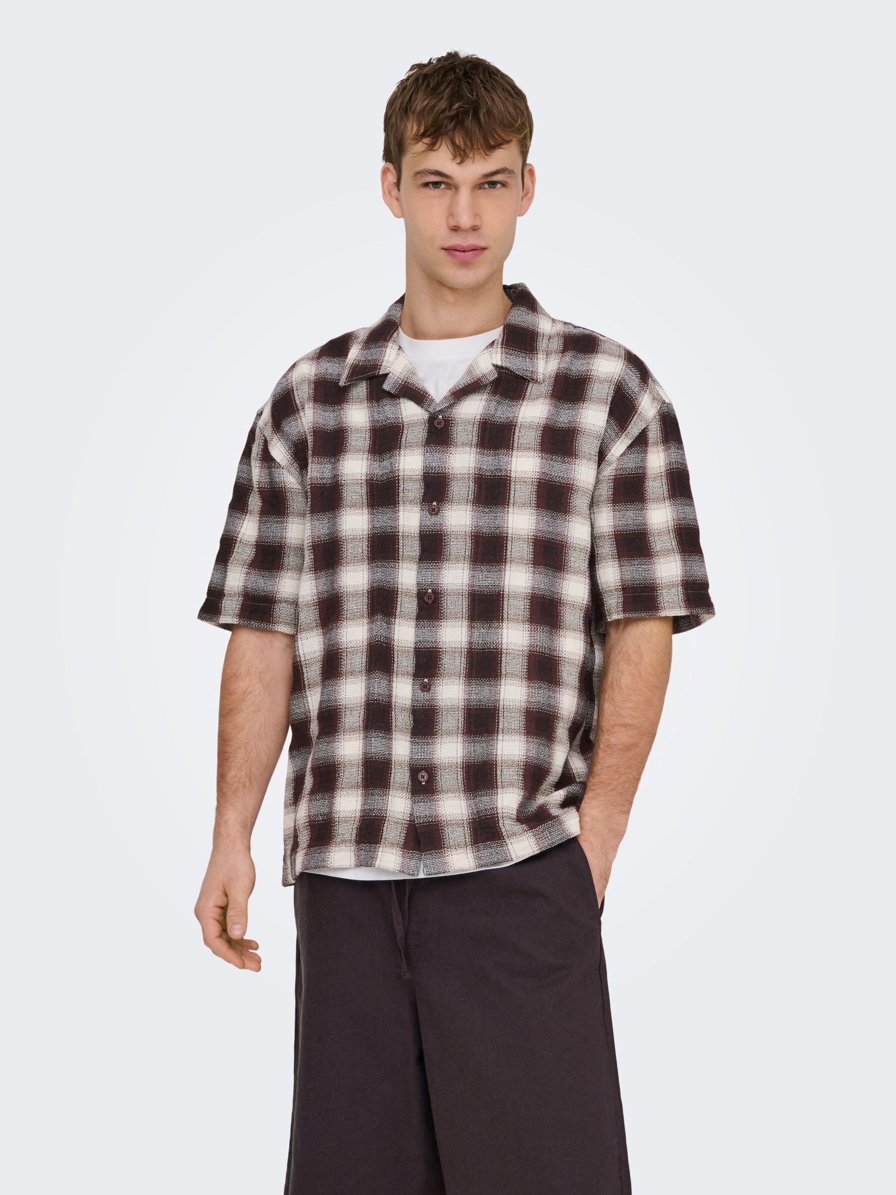 Chemise De Vacances, ONLY & SONS