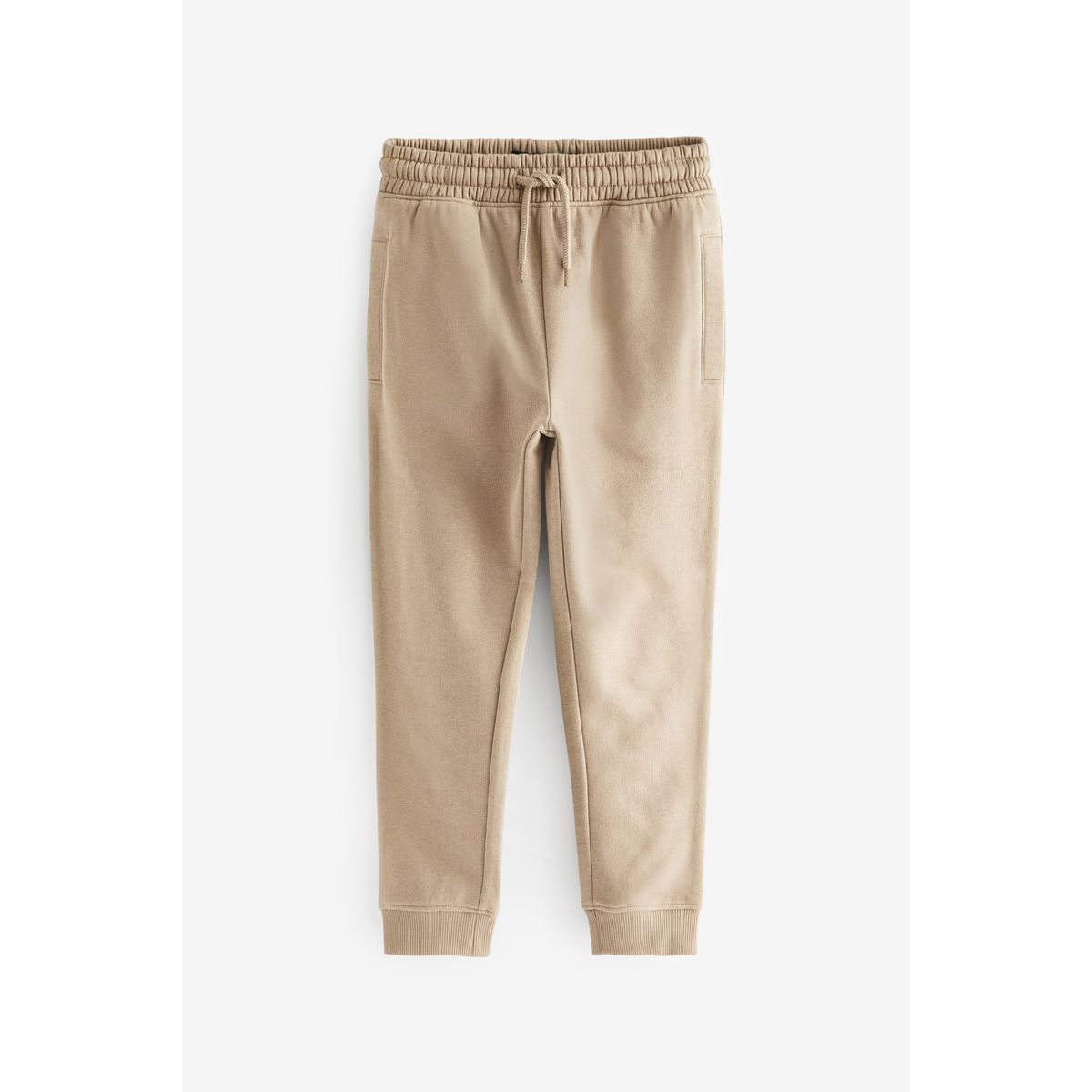 Pantalon treillis beige La Redoute