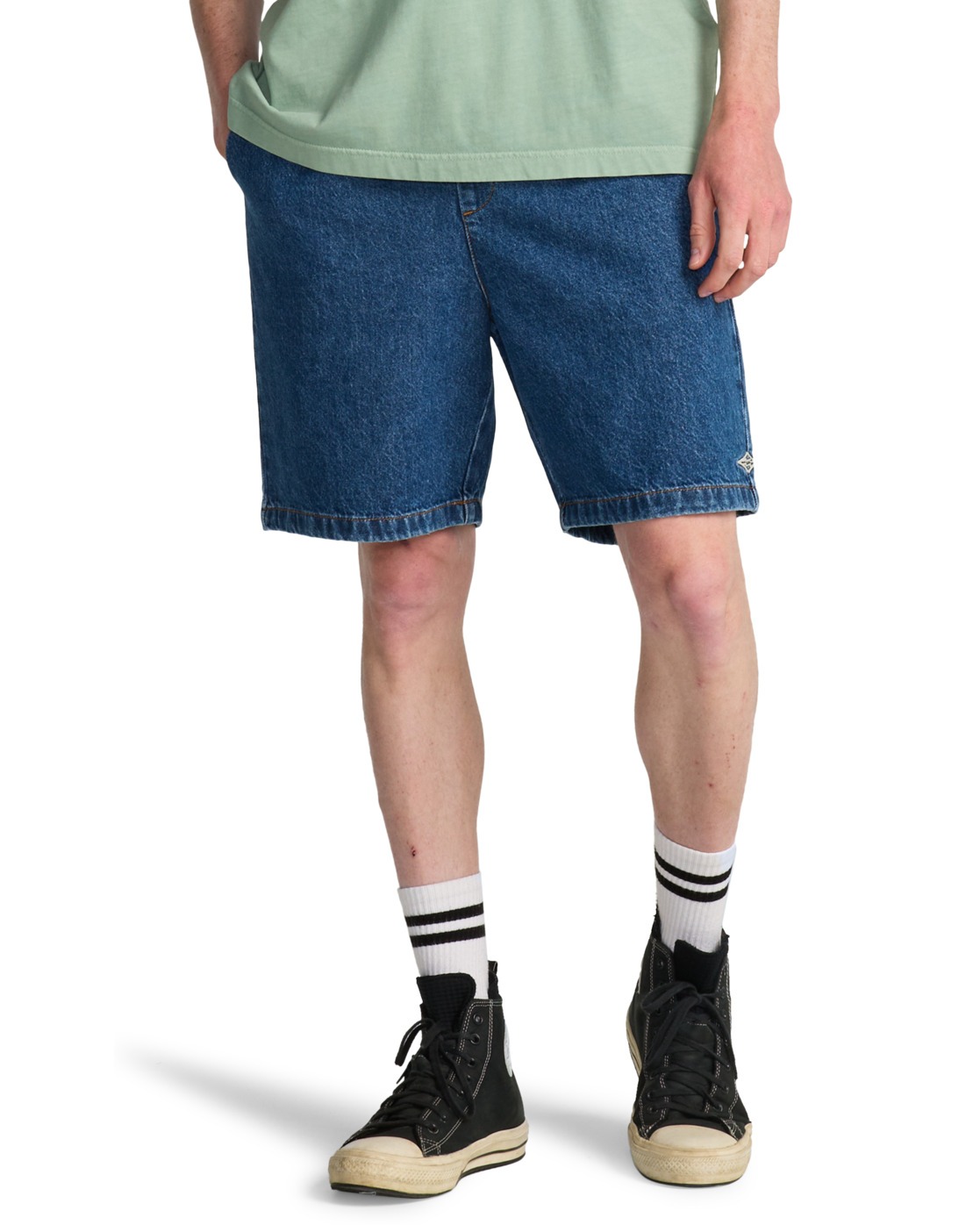 Short taille élastique LARRY, BILLABONG