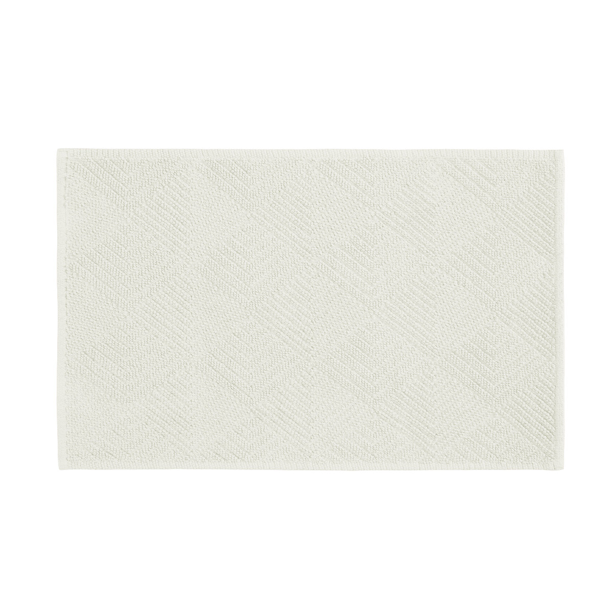 Tapis en coton 1350 g/m² PUNTO DESIGN, SENSEI MAISON