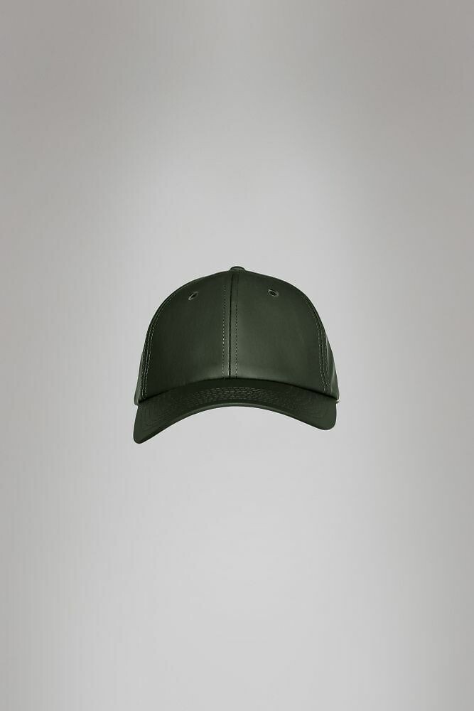 Casquette imperméable unisexe CAP , RAINS