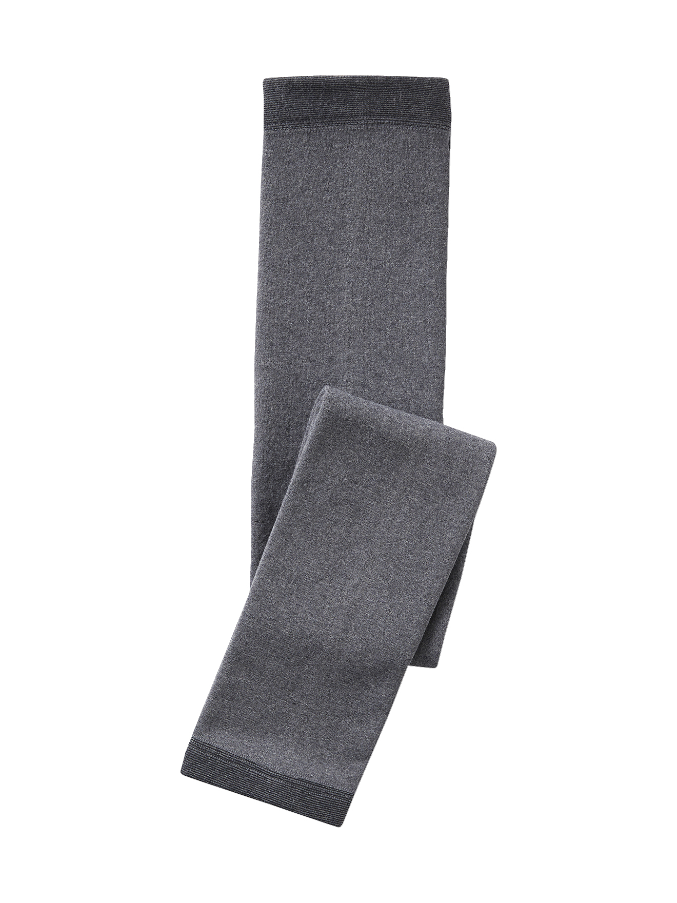 Leggings doublés polaire, VERTBAUDET