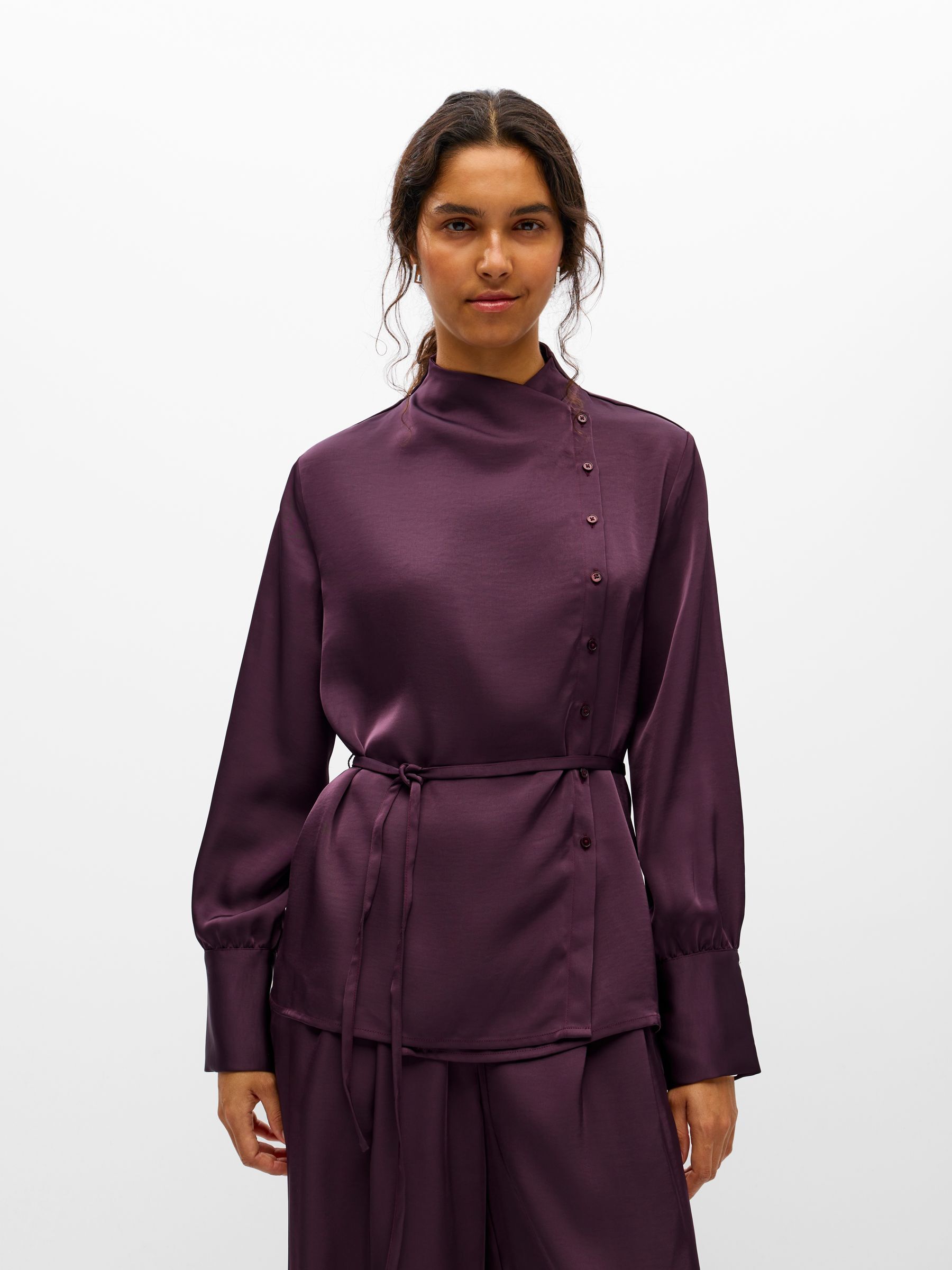 Blouse, OBJECT