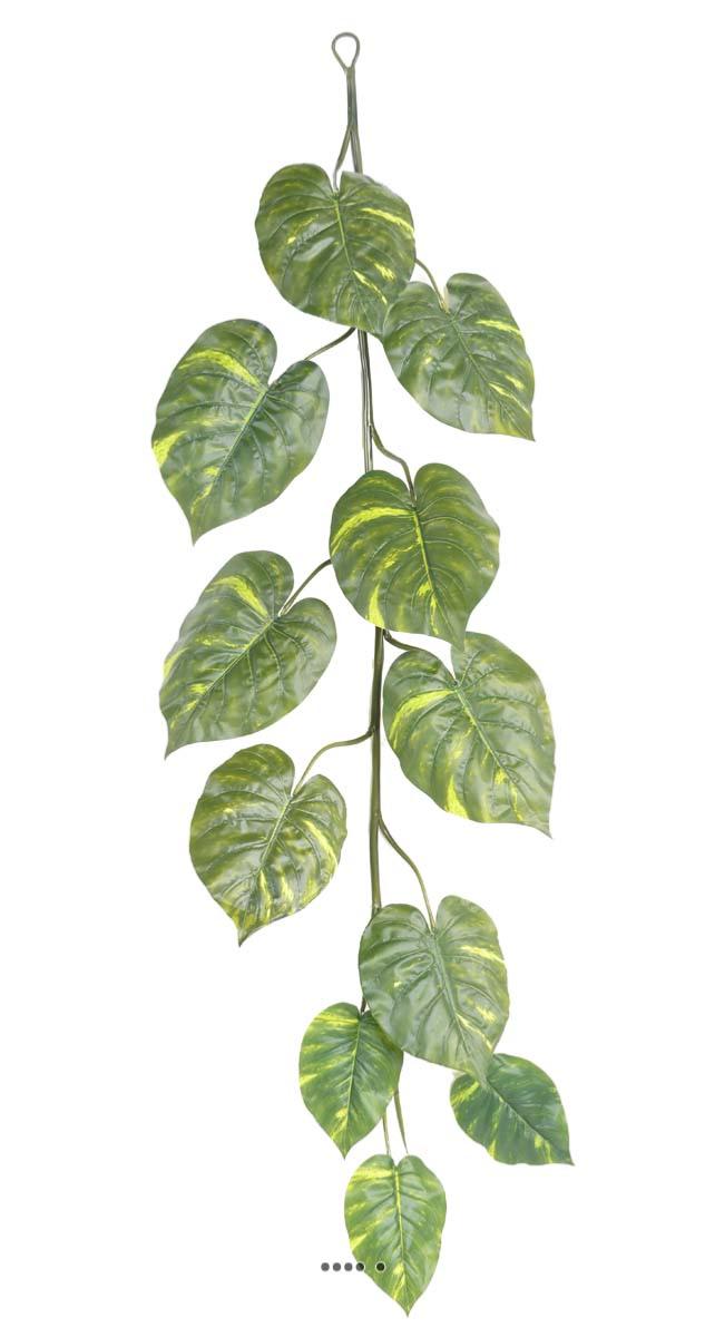Guirlande géante de pothos artificiel H 180, ARTIFICIELLES
