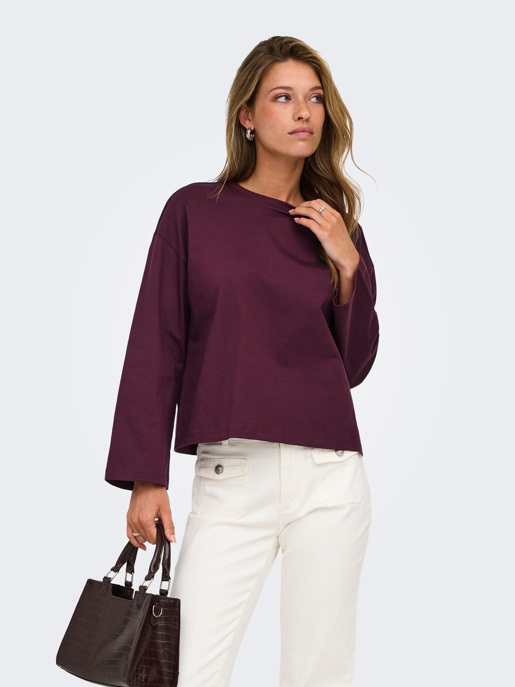 Top, ONLY