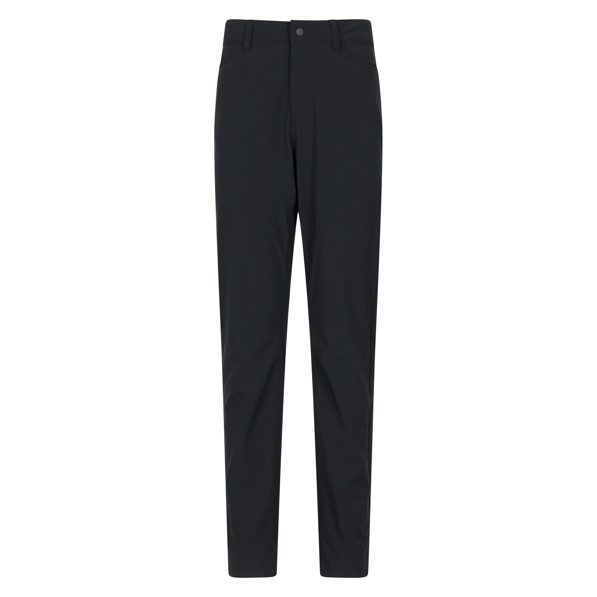 Pantalon de marche uni et extensible AMBLE, MOUNTAIN WAREHOUSE