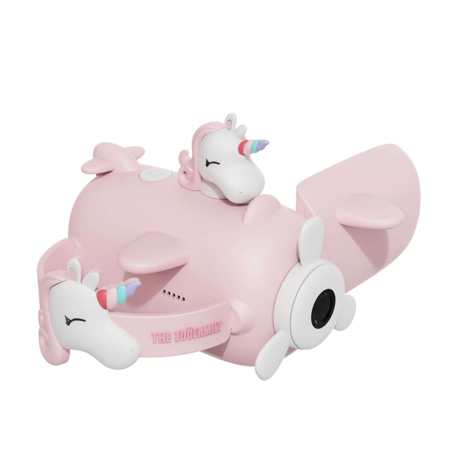 Caméscope LICORNE, THE ZOOFAMILY