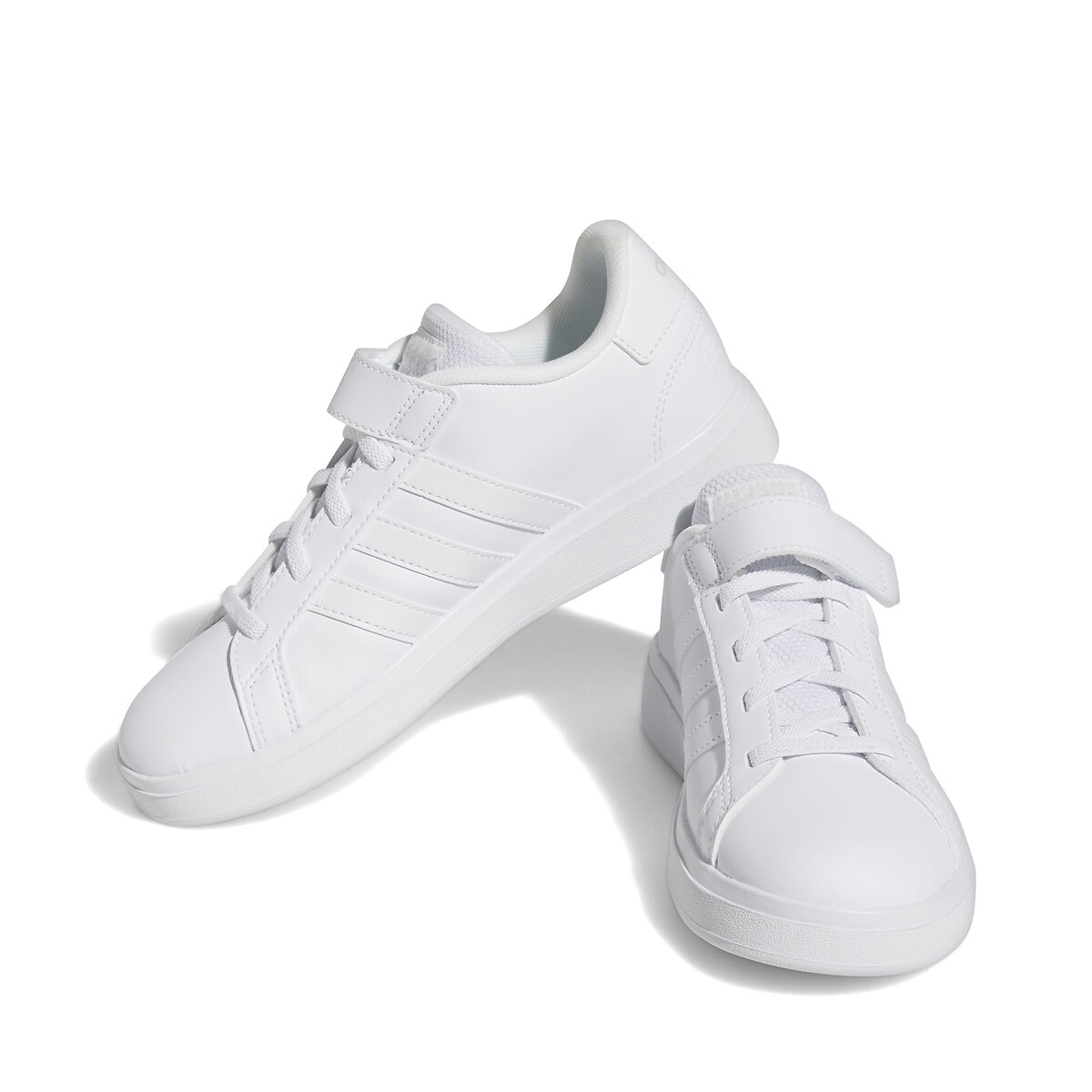Sapatilhas grand court branco Adidas Sportswear