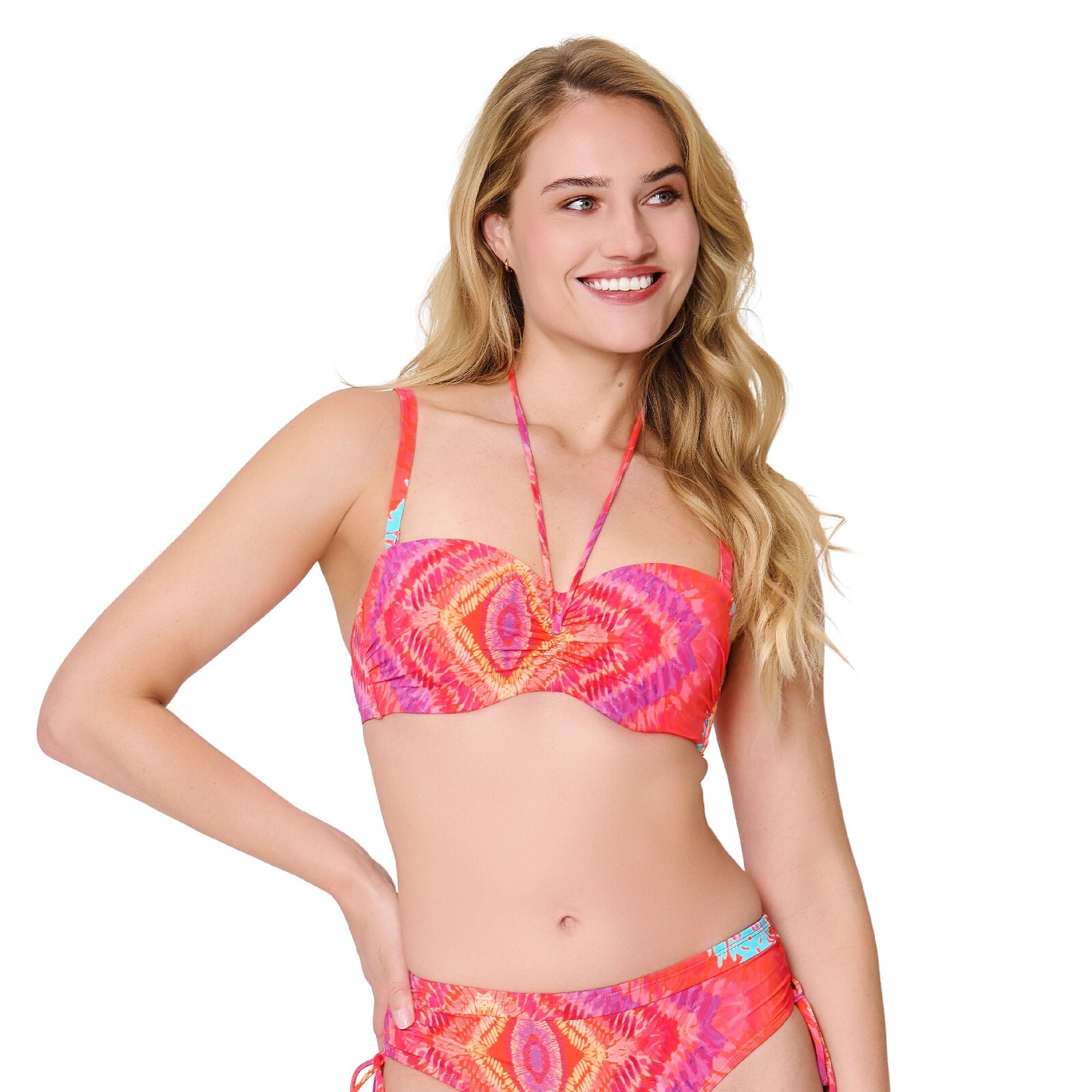 Balconette Haut de maillot de bain, LINGADORE