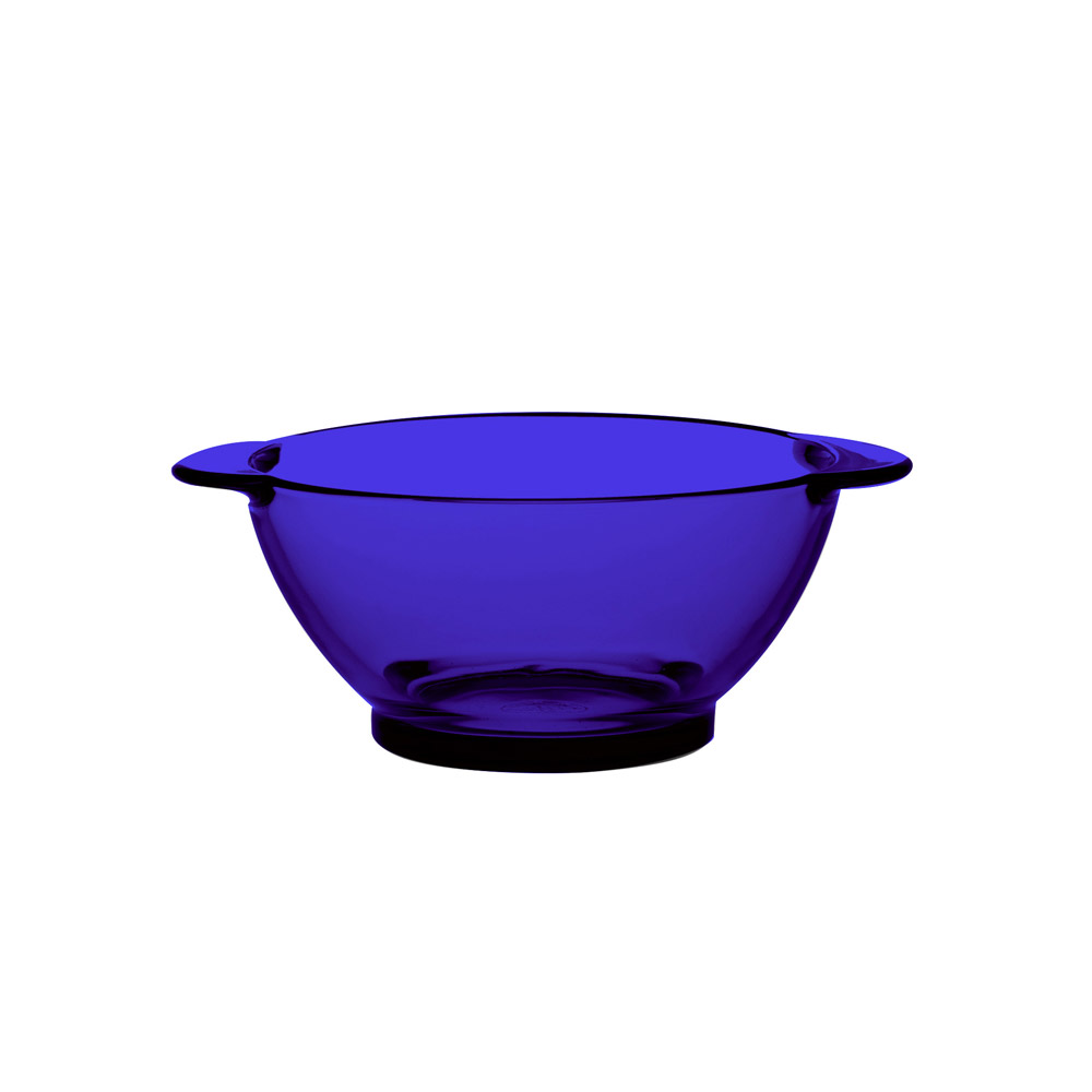 Bol oreilles Lys saphir 51 cl (lot de 6), DURALEX