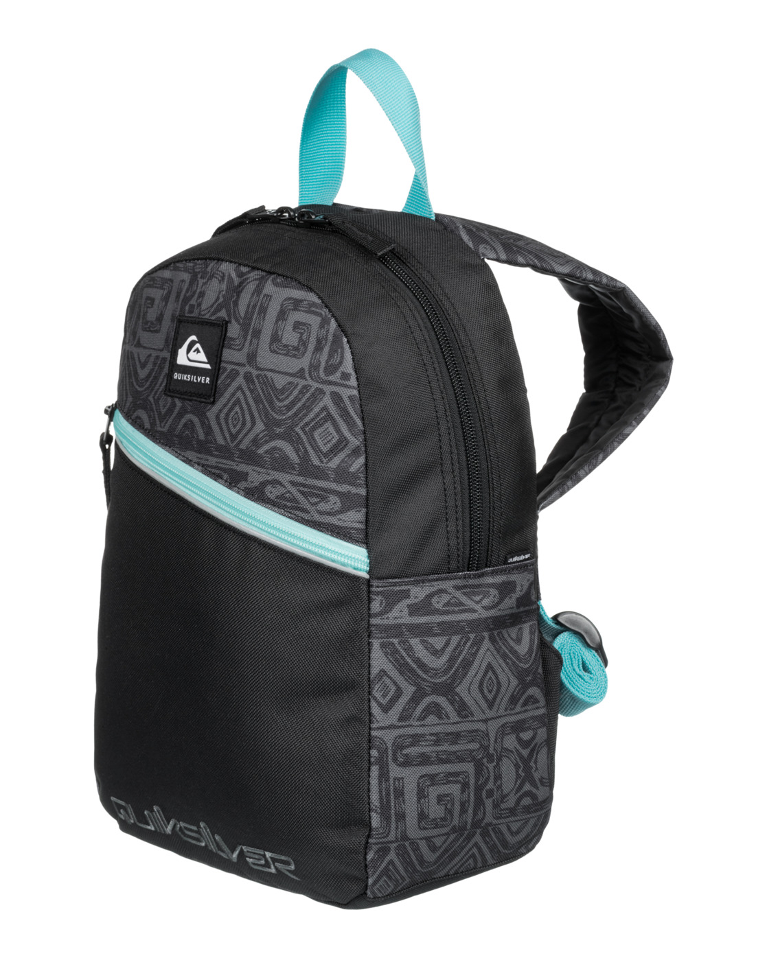 Petit sac a dos chompine 2.0 12l Quiksilver La Redoute