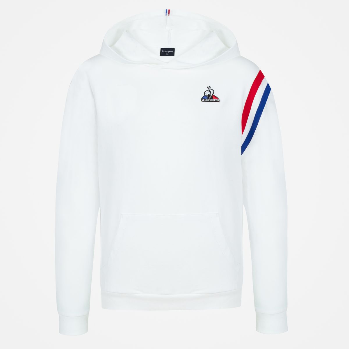 basket le coq sportif homme bleu blanc rouge