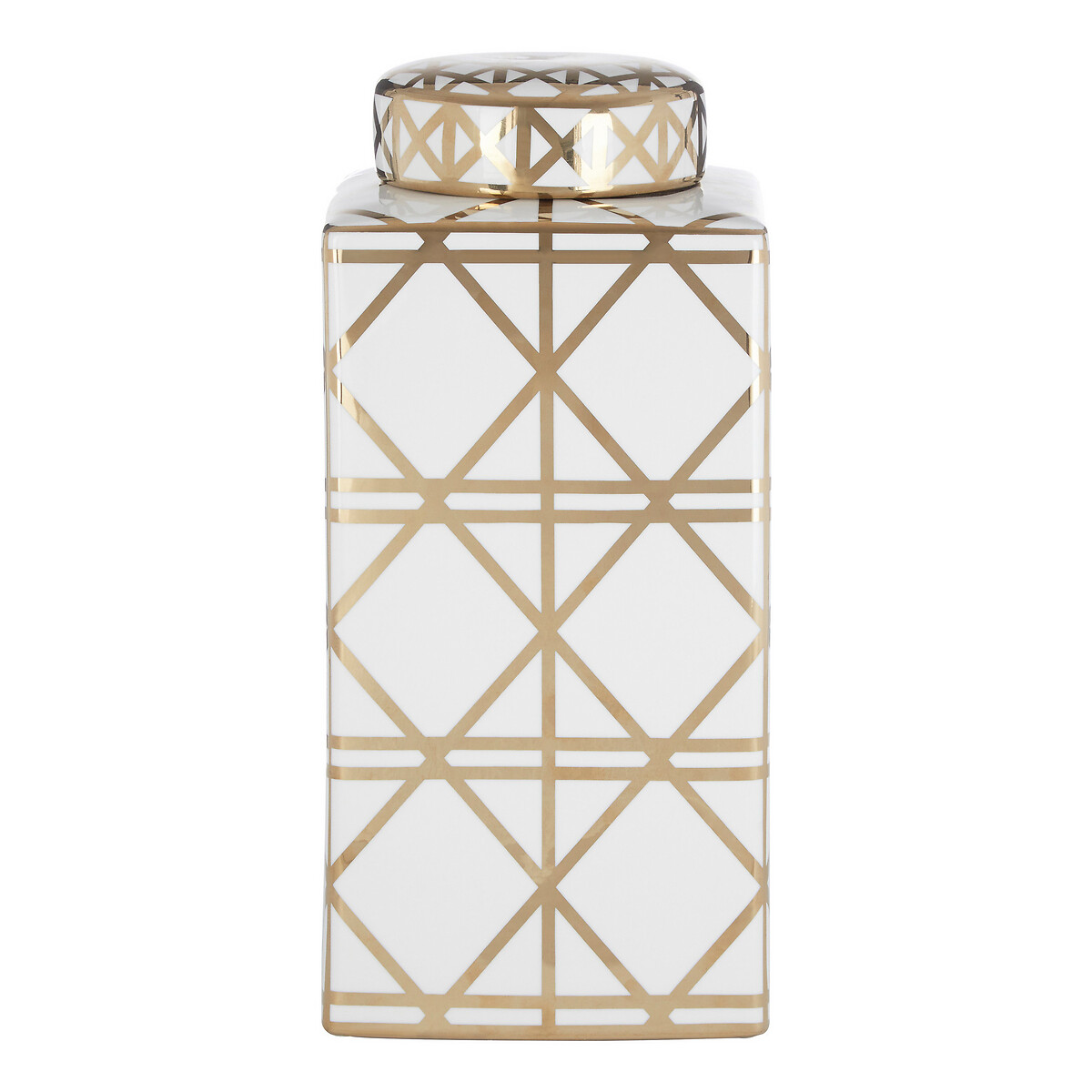 Kya Large Ceramic Jar, FIFTY FIVE SOUTH