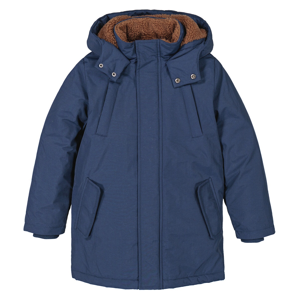 Manteau gar on 7 ans La Redoute