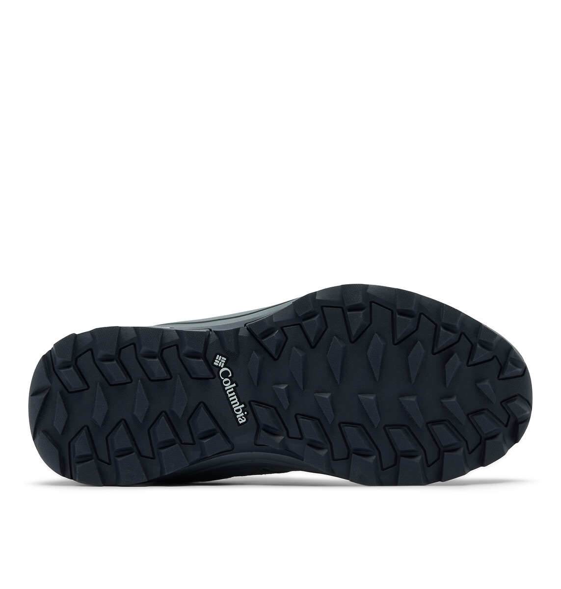 Columbia Botas de montaña REDMOND ™ IV LOW WATERPROOF — photo 6