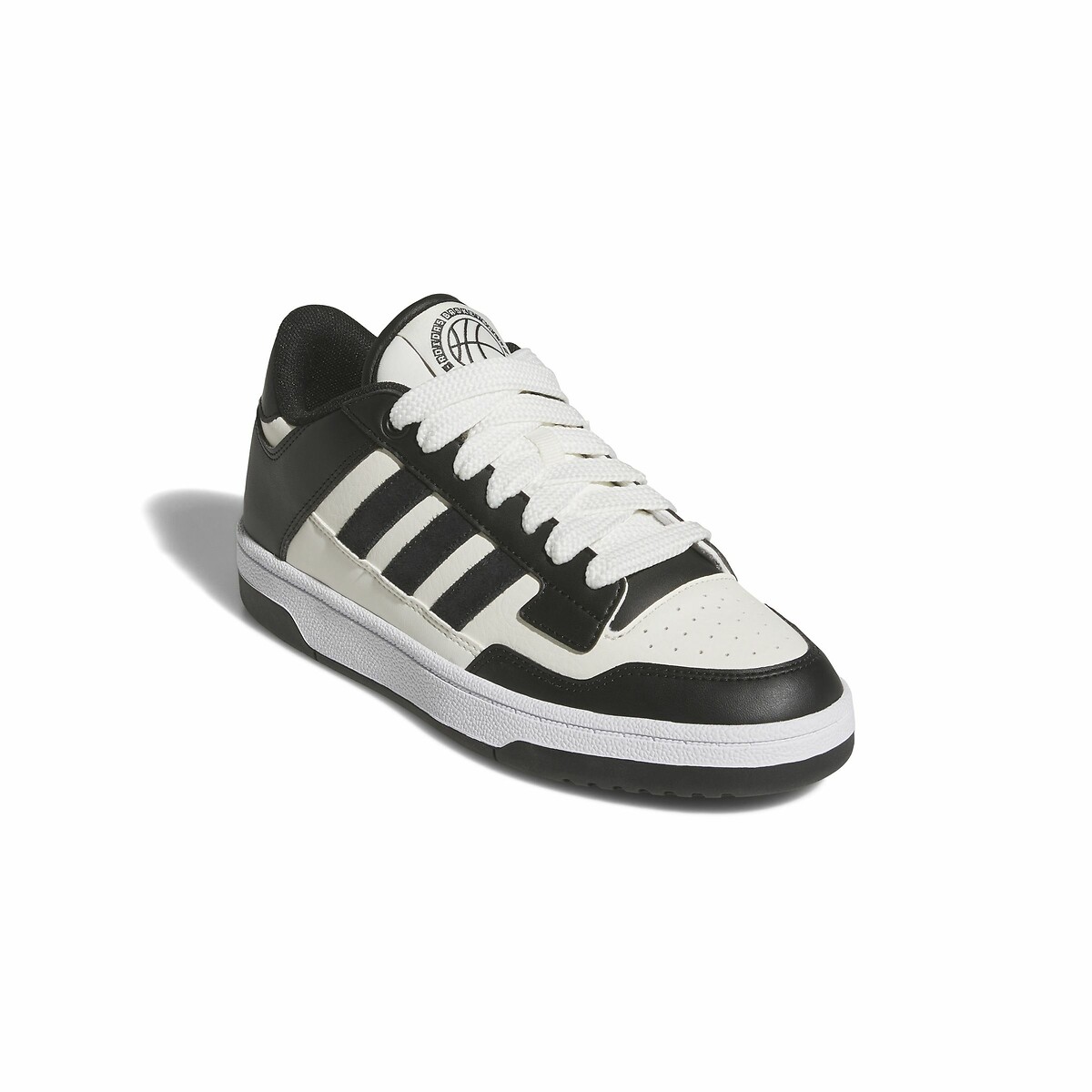 adidas Zapatillas Rapid Court Low — photo 2