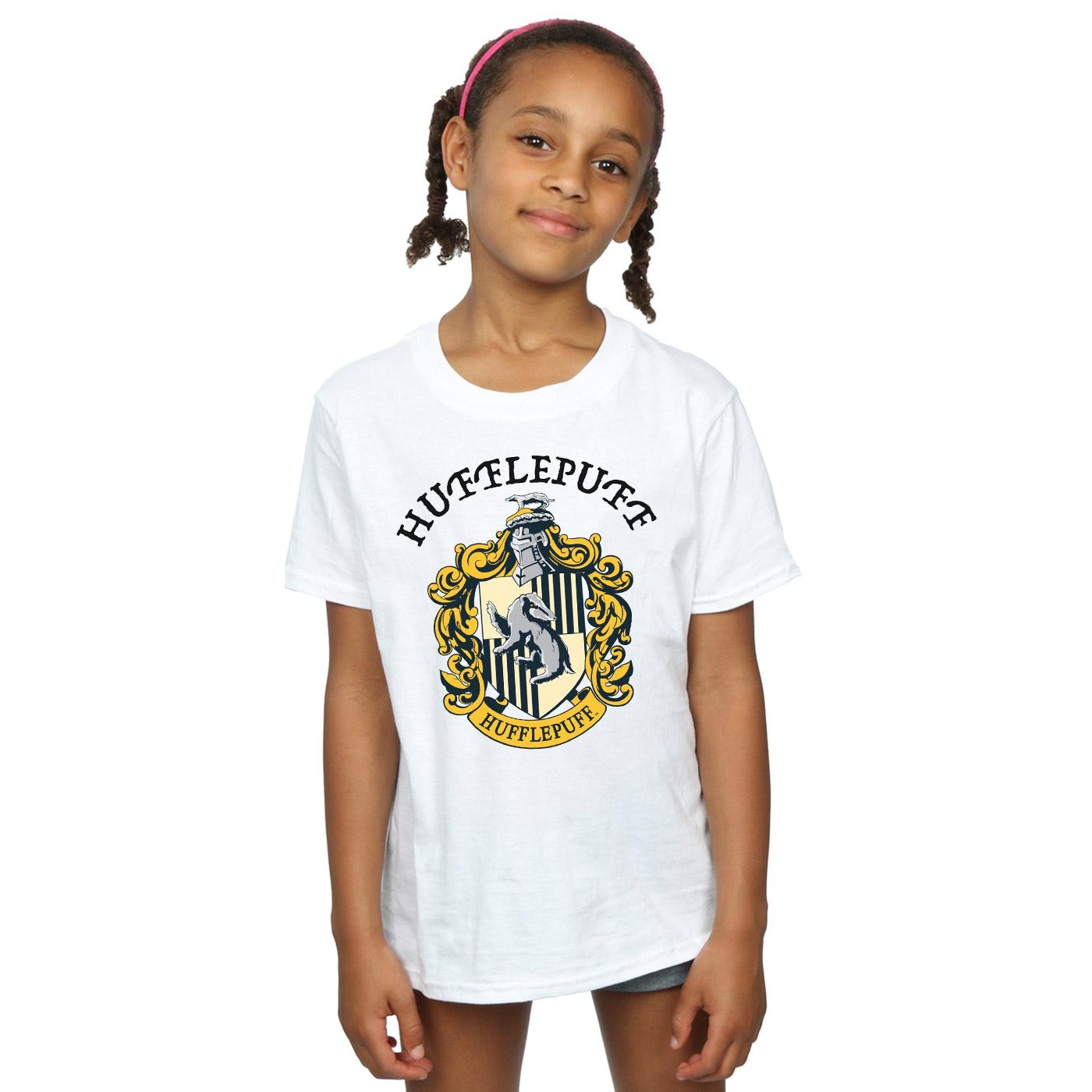 T-shirt, HARRY POTTER