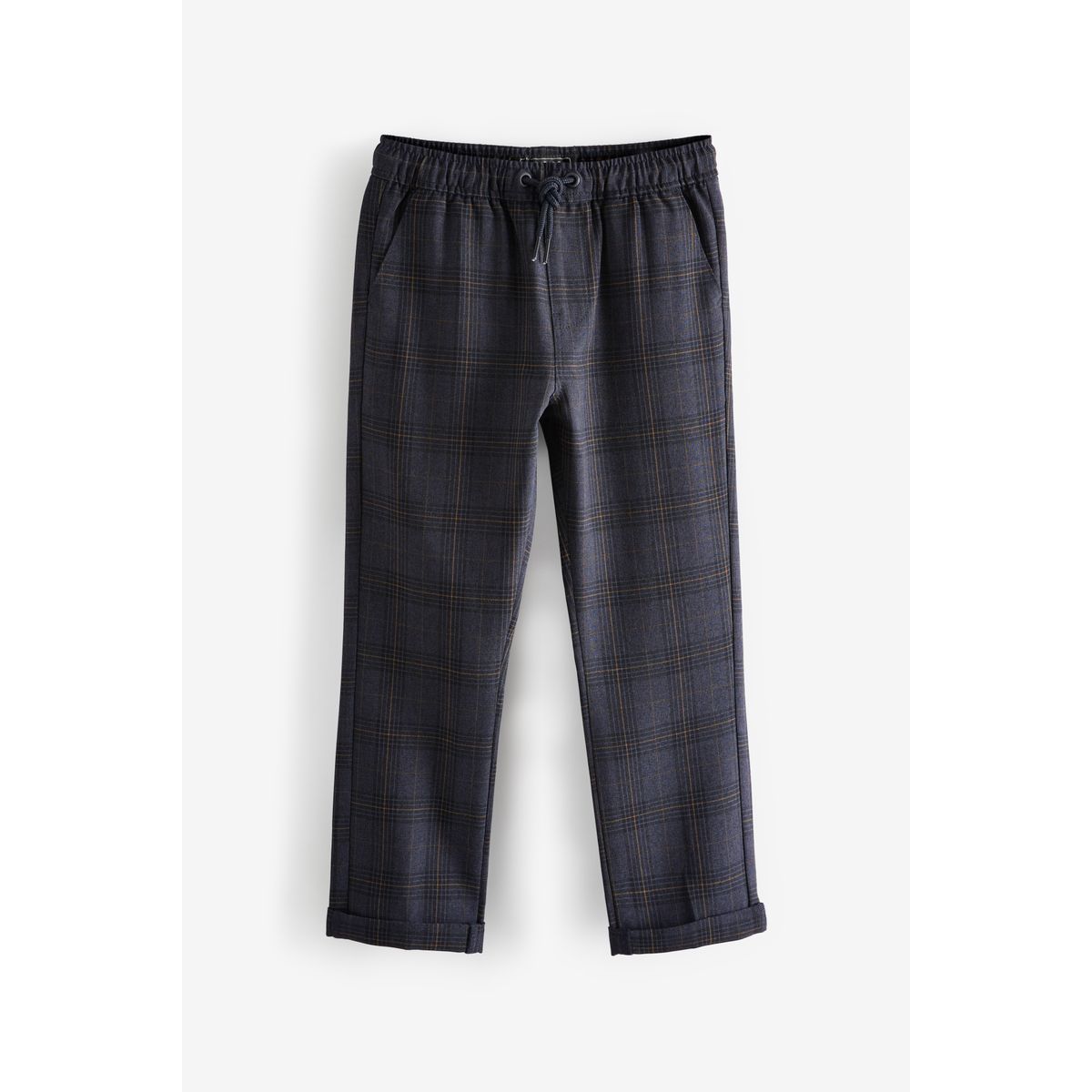 Pantalon carreaux gar on 12 ans La Redoute