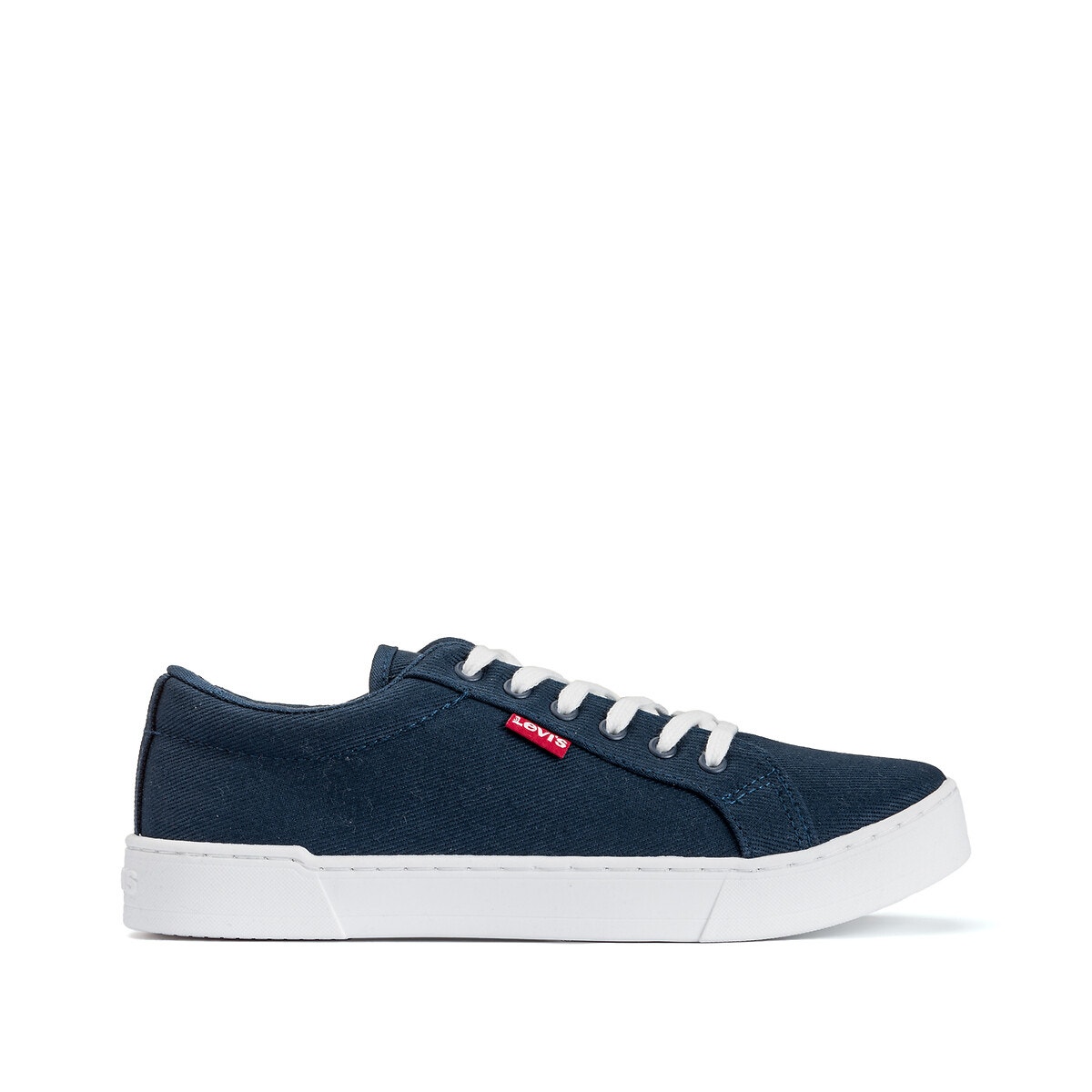 Basket toile levis outlet femme