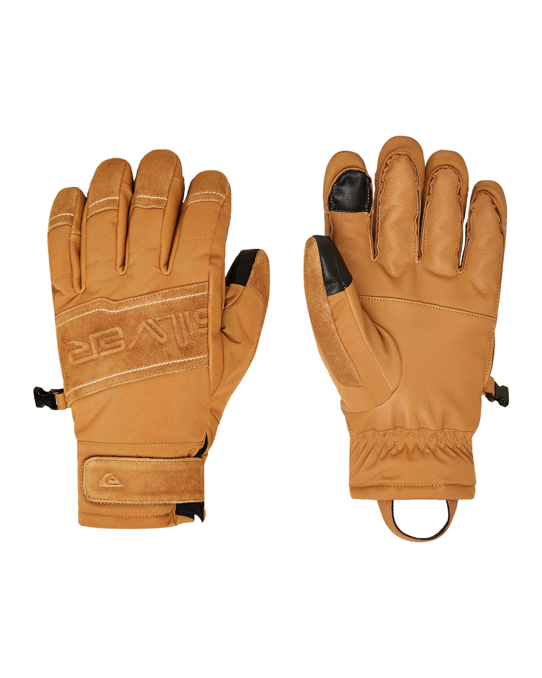 Gants snow/ski SQUAD GLOVE, QUIKSILVER