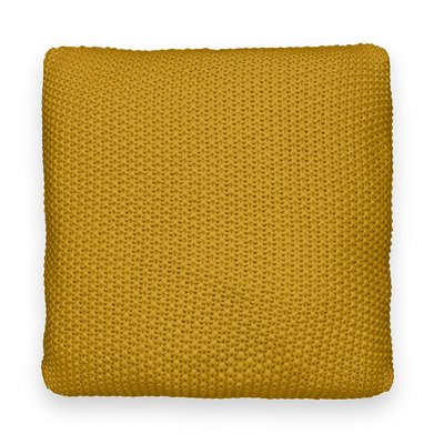 Westport Knit Cushion Cover LA REDOUTE INTERIEURS