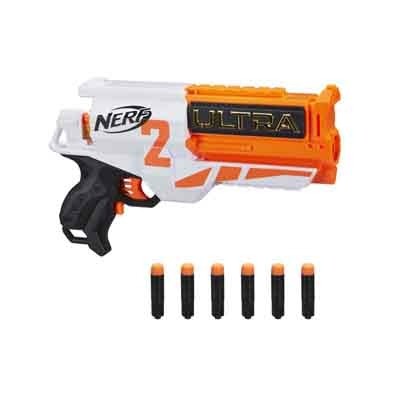 Nerf Ultra Two Et Flechettes Nerf Ultra Officielles, HASBRO