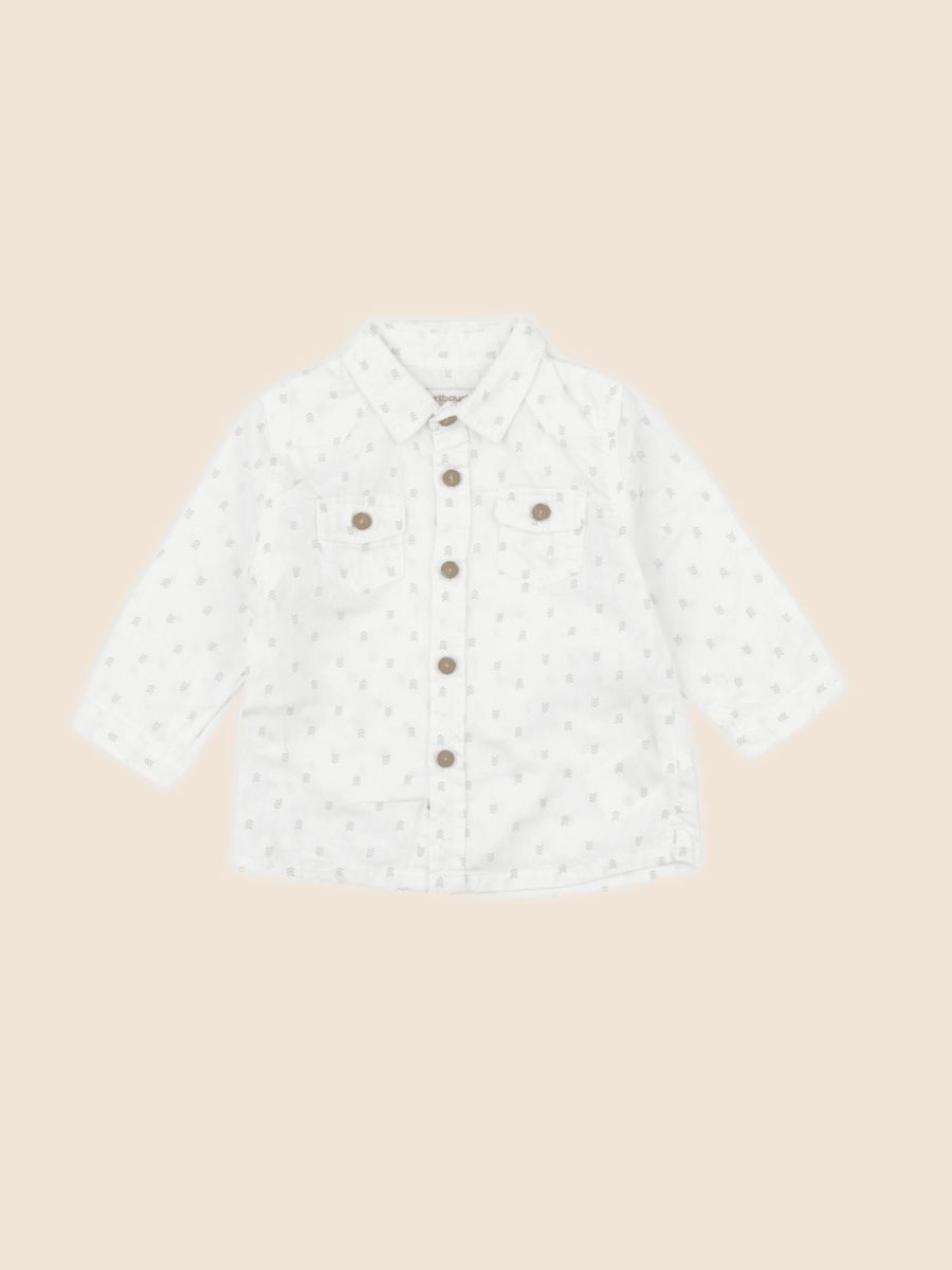 Chemise - Très bon état, VERTBAUDET