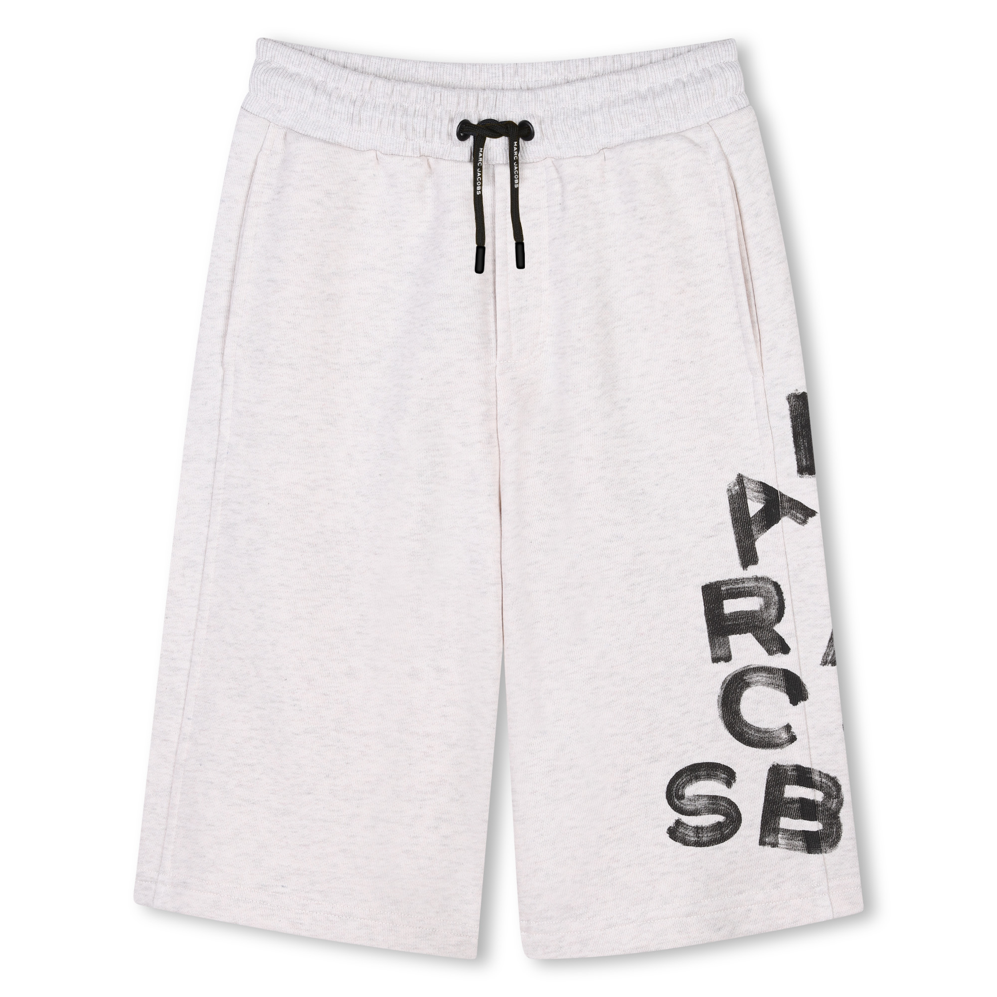Short bermudes longs avec imprimé, MARC JACOBS