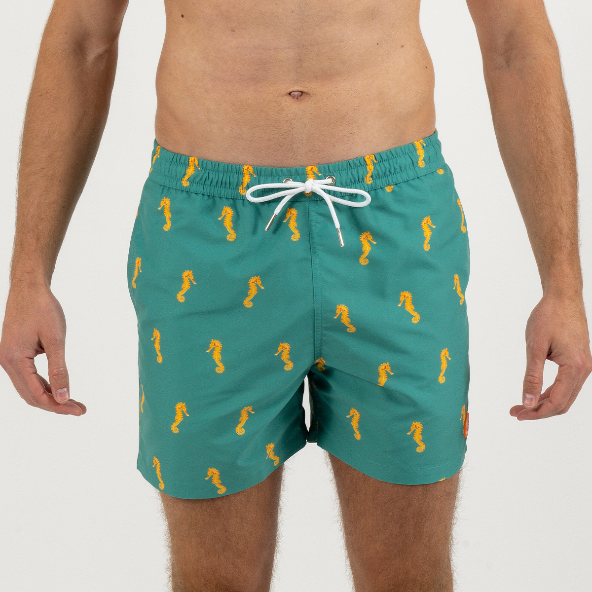 Short de bain Le POSEIDON, VENDREDI