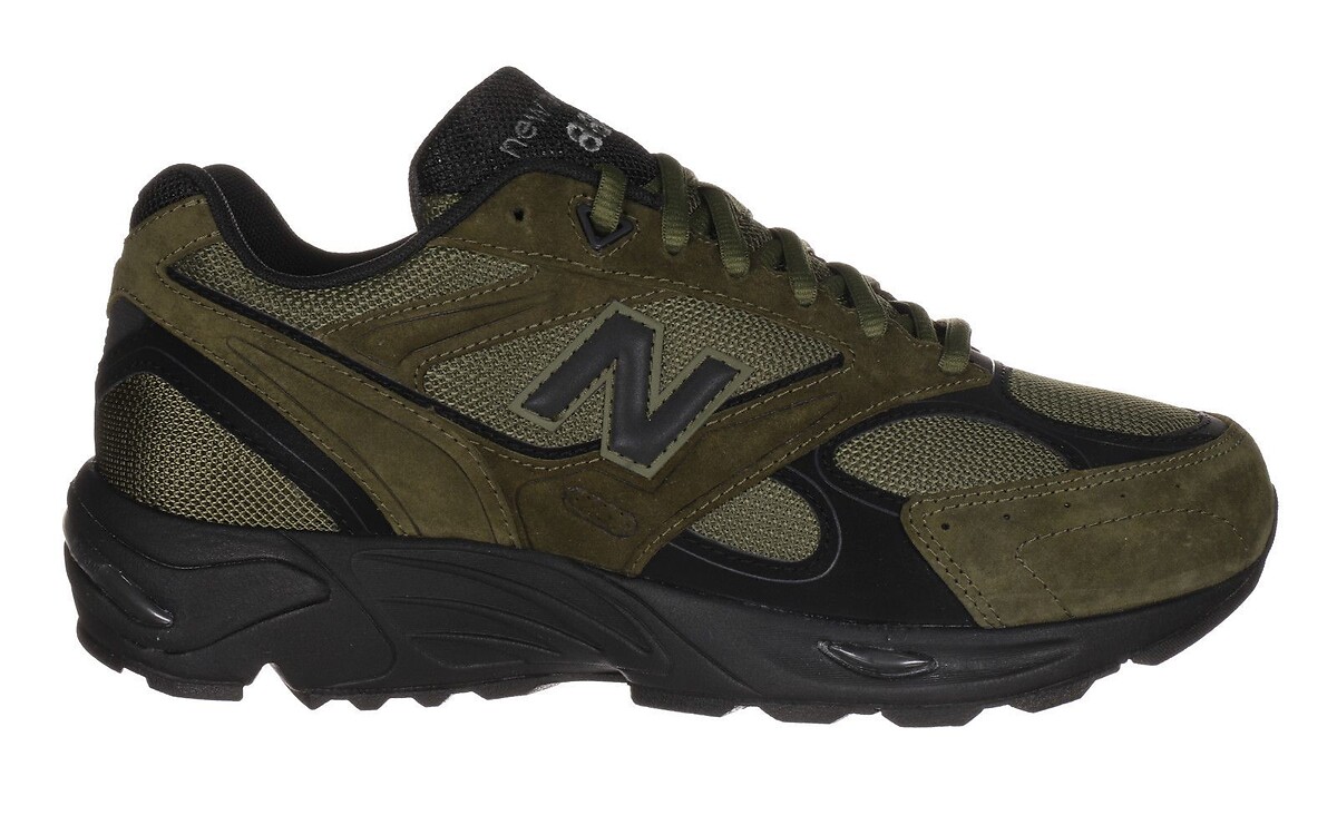 880R Lifestyle Trainers, NEW BALANCE