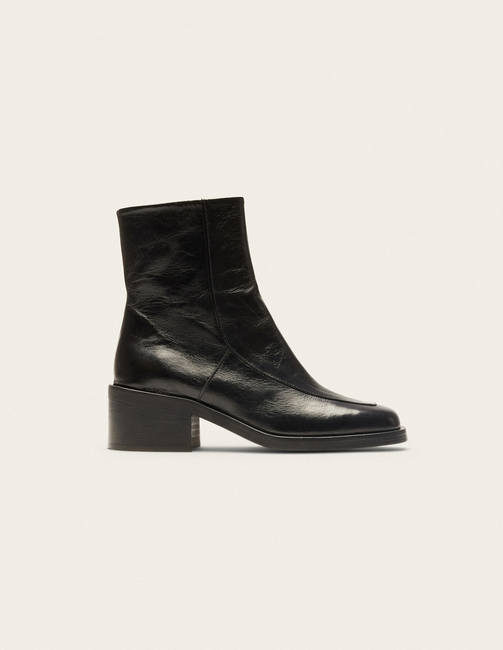 Bottines à talons CALLIE, ODAJE