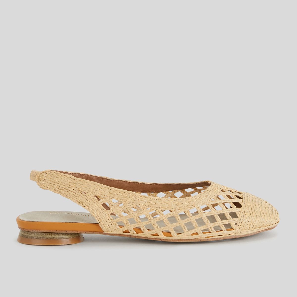 Monoprix discount femme chaussures