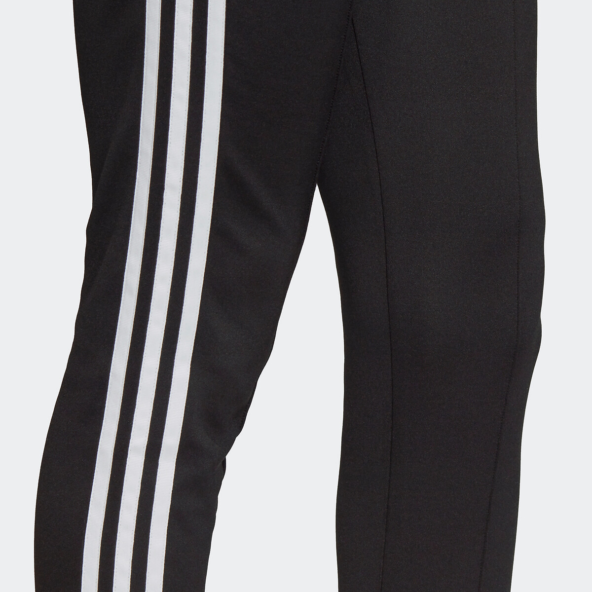 Pantaloni da jogging, tasche con cerniere nero Adidas Originals | La Redoute