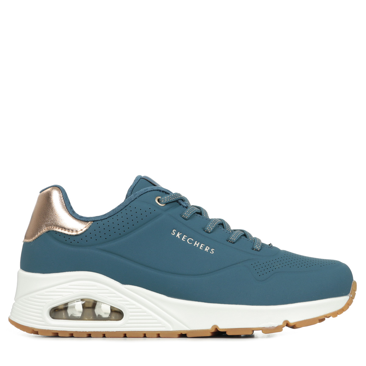 Baskets Uno, SKECHERS