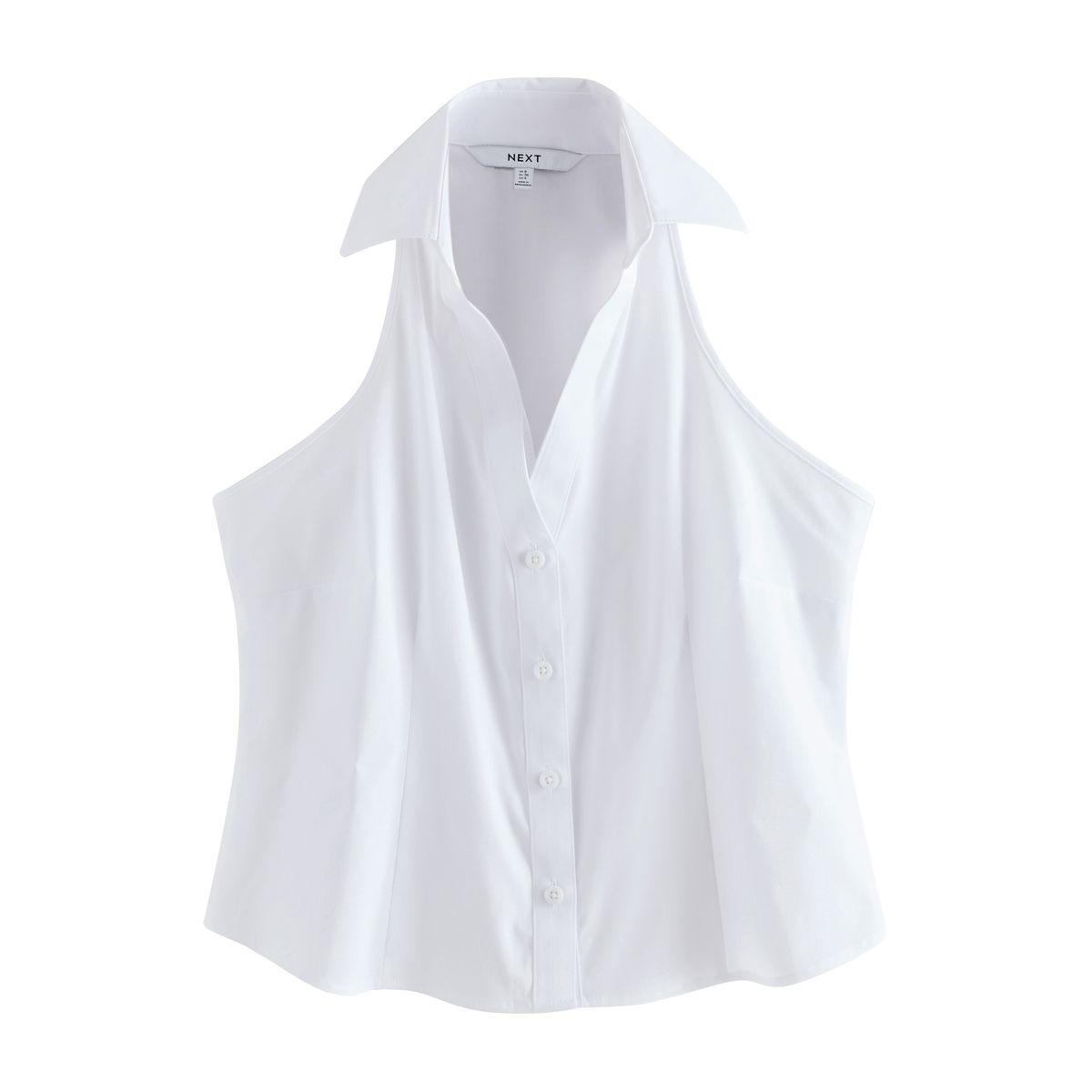 Chemise sans manches à dos nu, NEXT