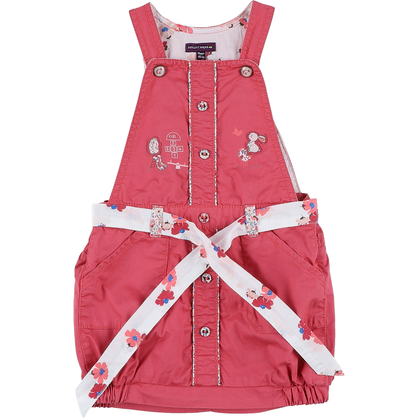 Robe - Très bon état, SERGENT MAJOR