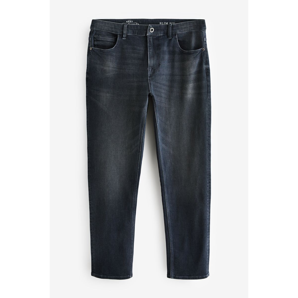 Jean slim authentique stretch, NEXT