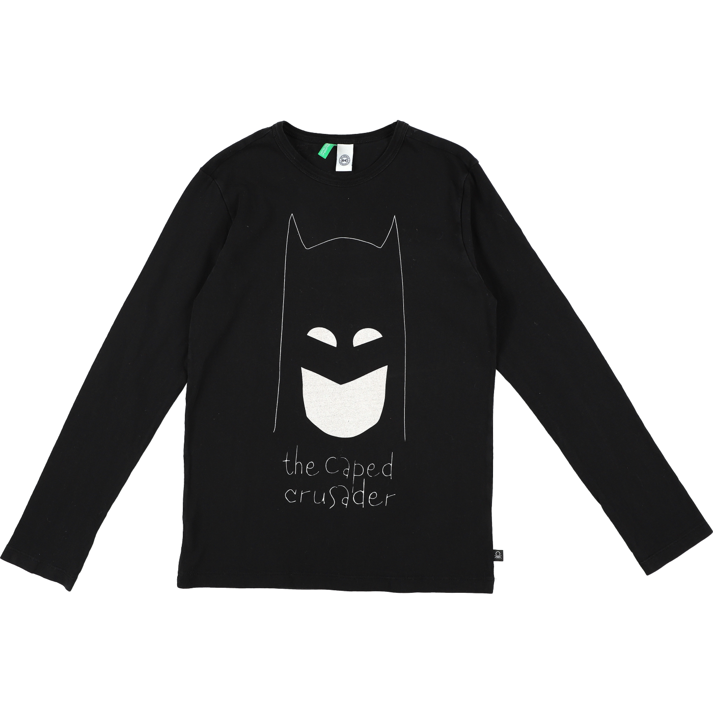 T-Shirt - Très bon état, BENETTON