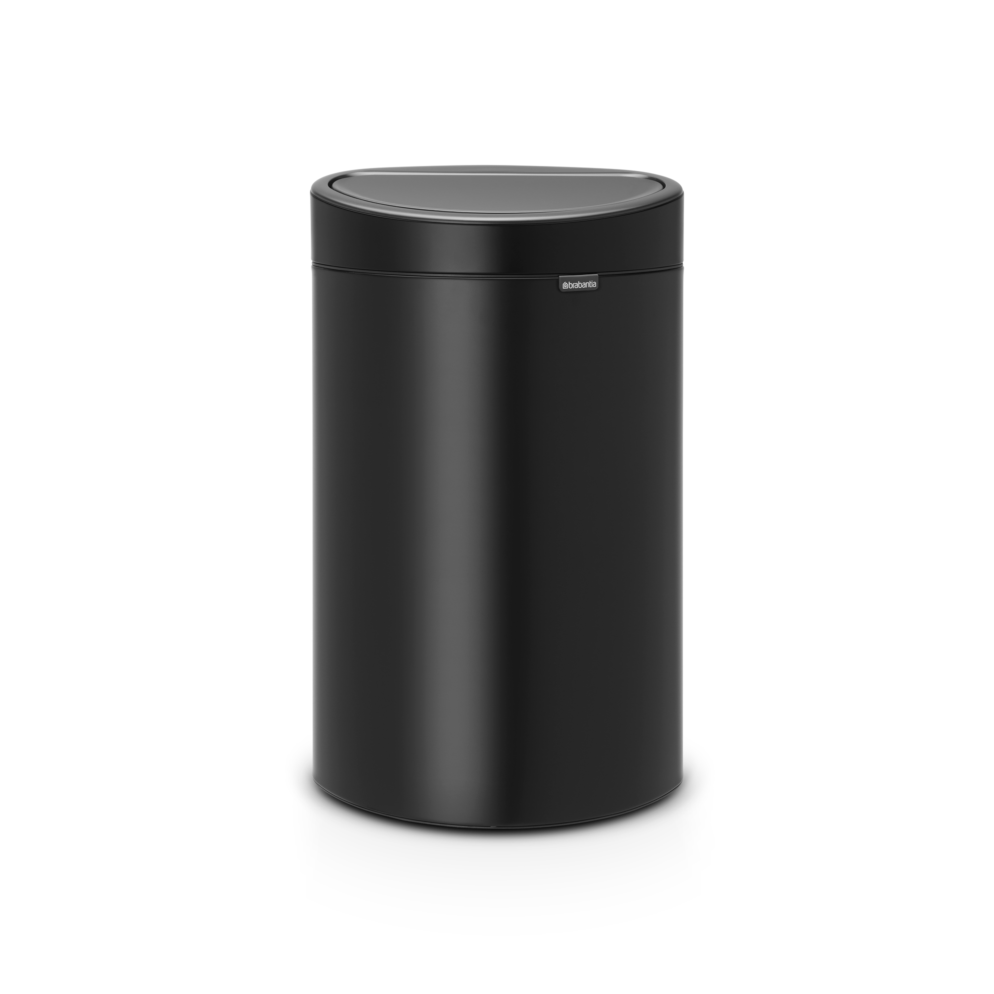 Poubelle TOUCH BIN NEW, BRABANTIA