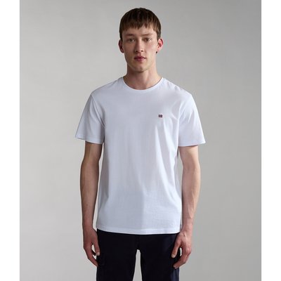 Men's T-Shirts & Vests | Printed & V-Neck T-Shirts For Men | La Redoute