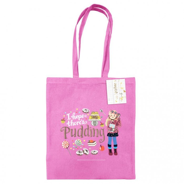Tote bag, HARRY POTTER