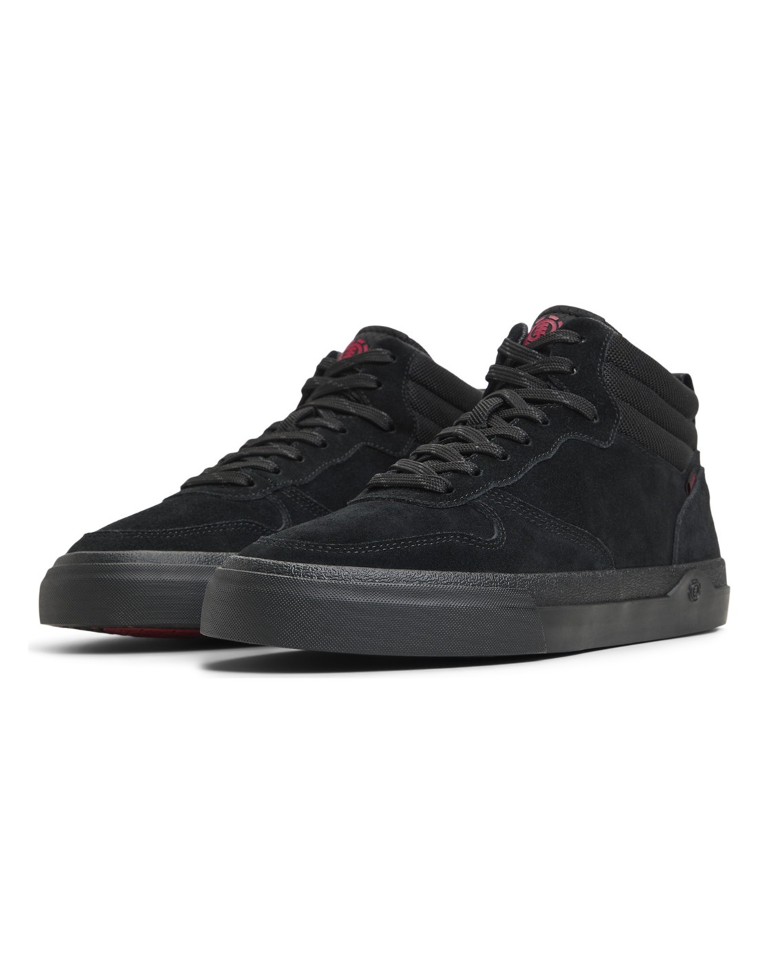 Chaussures Mid Top en cuir TOPAZ C3 2.0 MID, ELEMENT